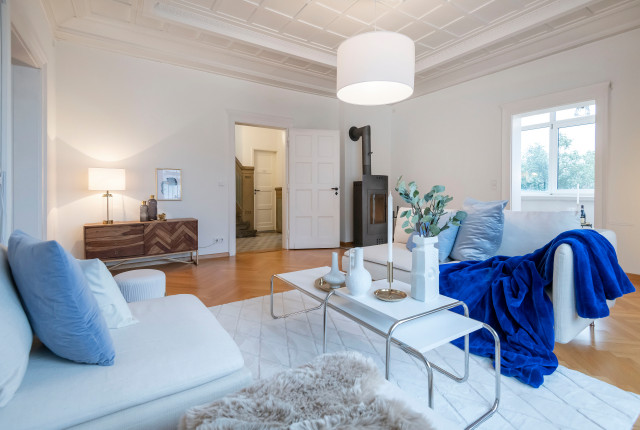 Lust auf Veränderung? 10 schnelle Umstyling-Ideen für die Wohnung