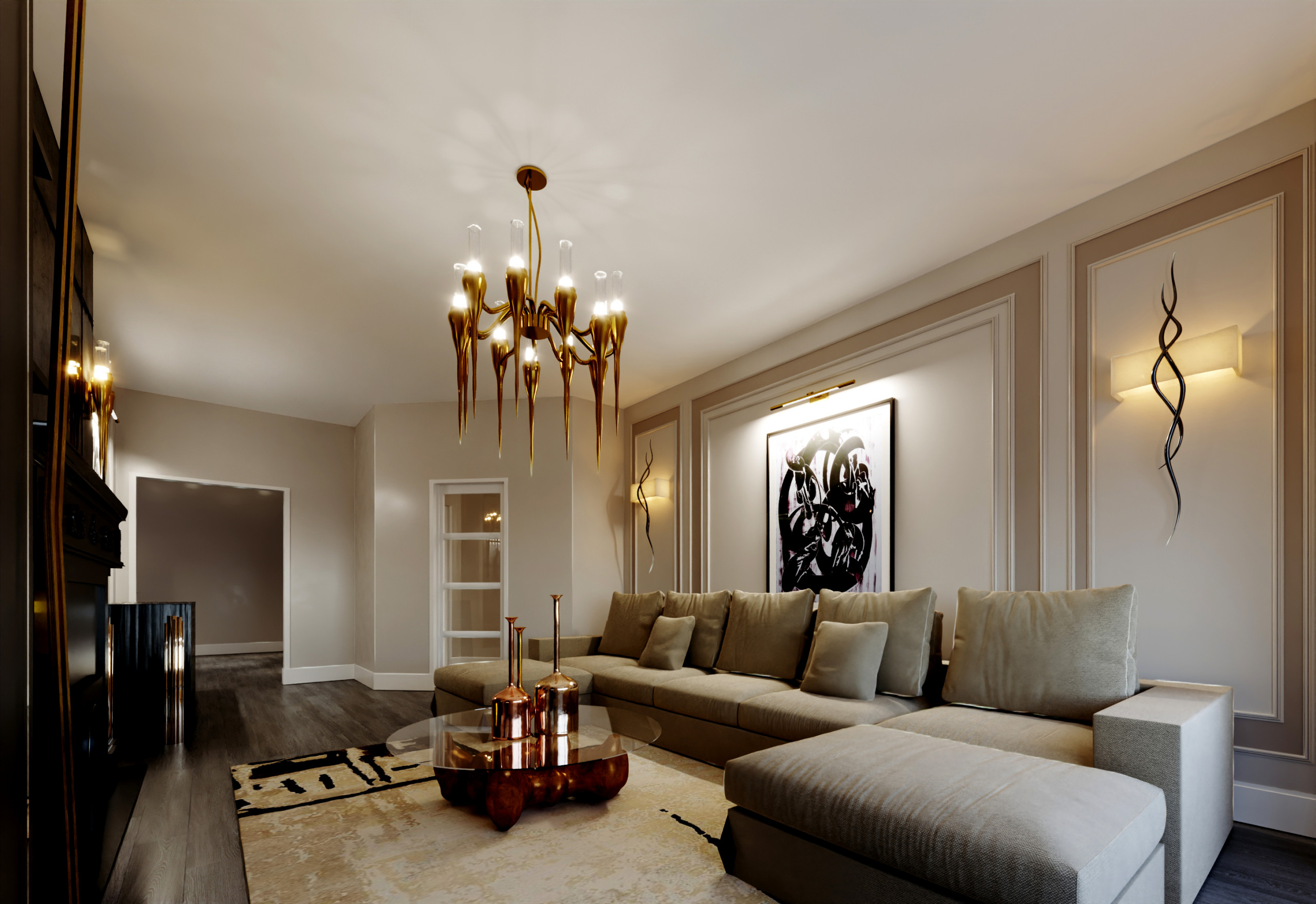 Marylebone Home Design