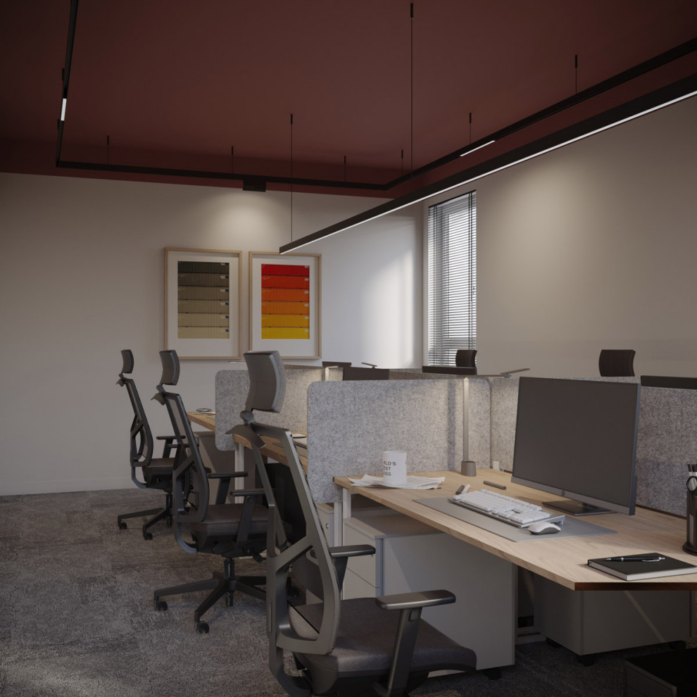 Офис на Донского