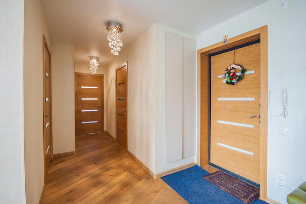 уютный минимализм