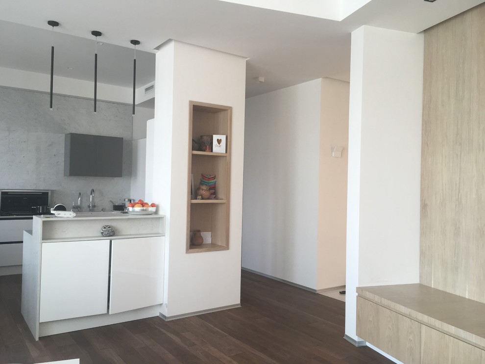 Квартира на Крестовском