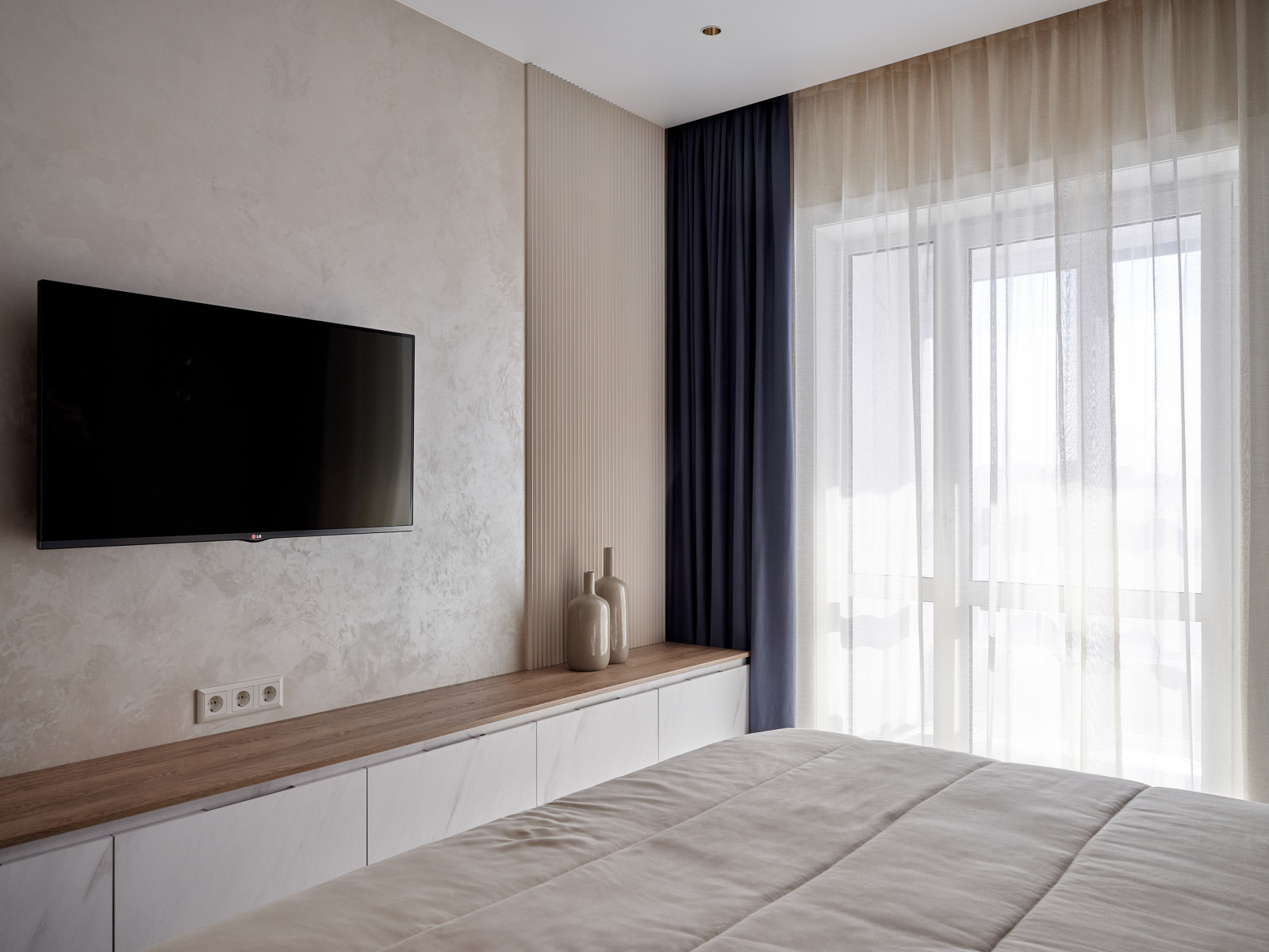 ЖК Стрижи Сити квартира 100м2