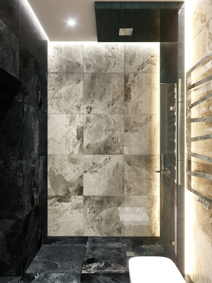 Квартира в ЖК "Альфа Хаус"