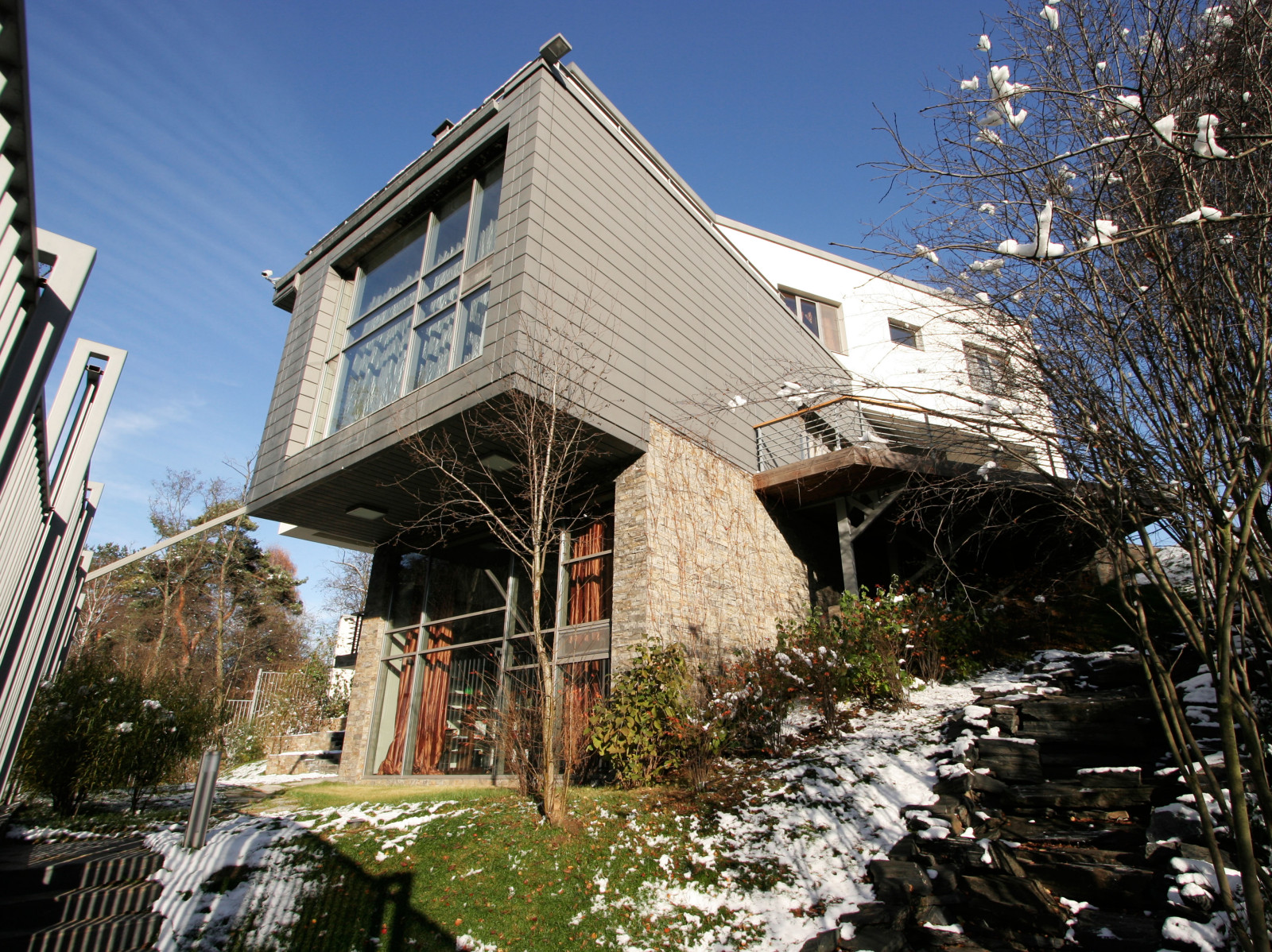 Частный жилой дом, МО, деревня Шульгино