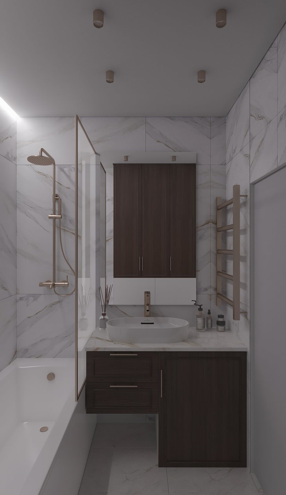 ЖК "Румянцево-Парк"