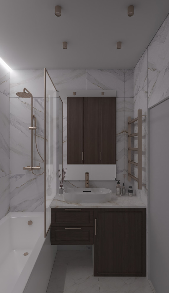 ЖК "Румянцево-Парк"