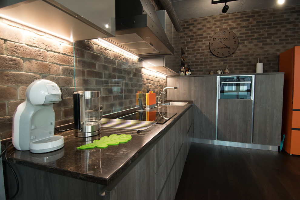 ЖК "Малахит"