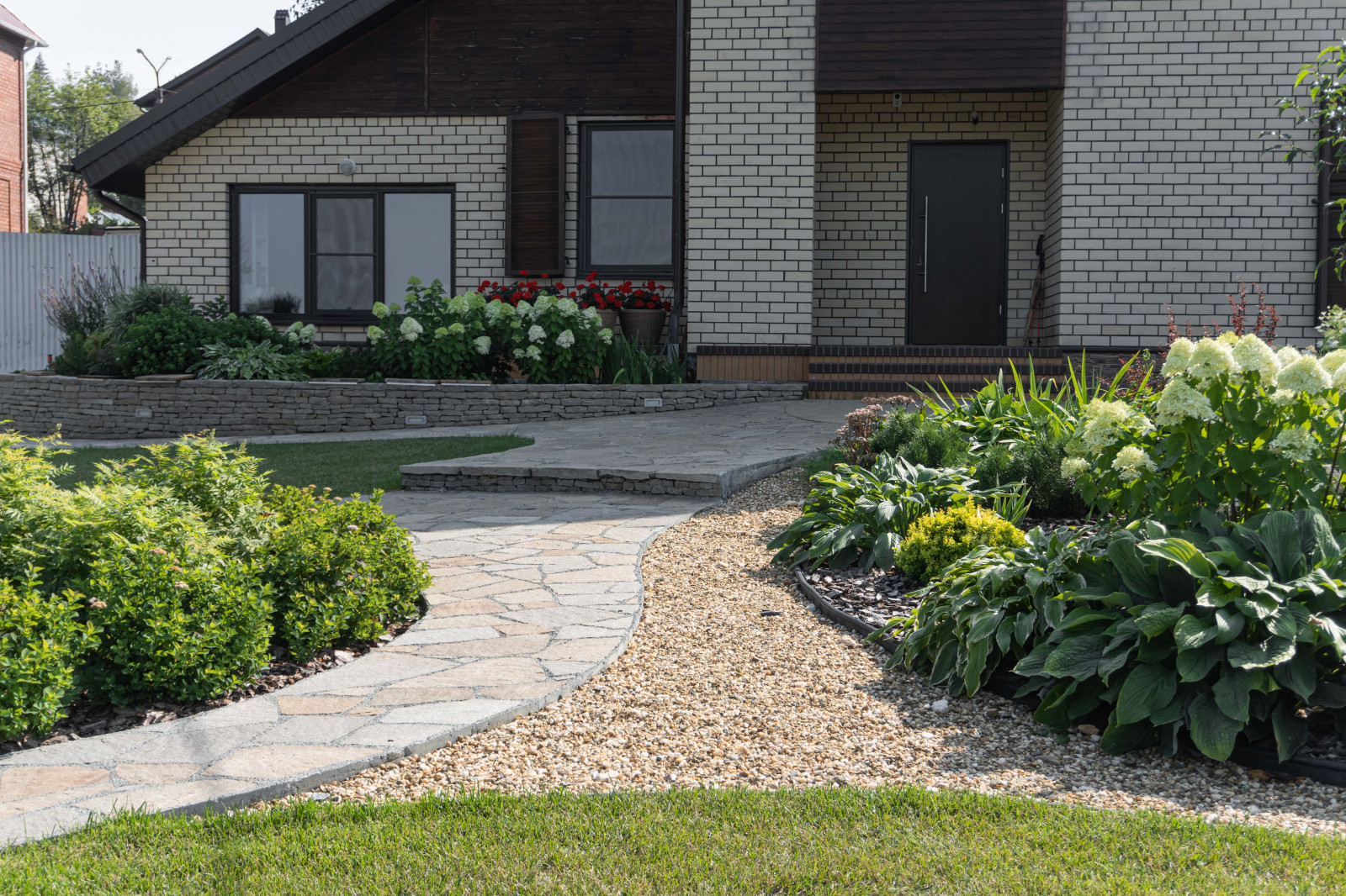 Отражение души