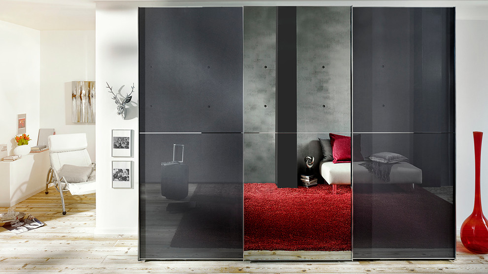 Шкафы и гардеробные Nolte Mobel