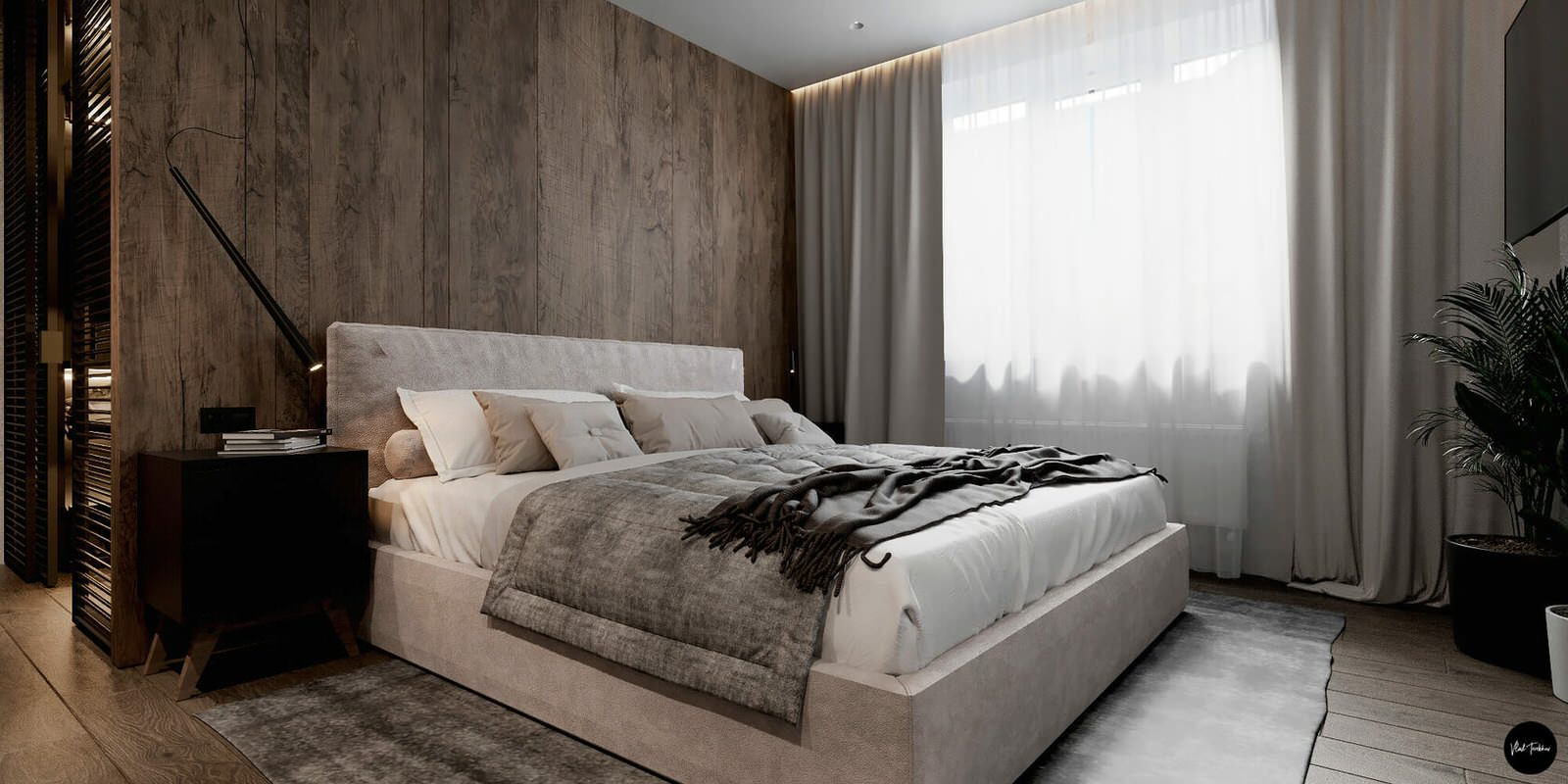 ЖК Европейский. Loft