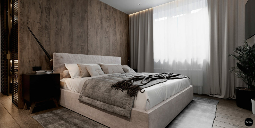 ЖК Европейский. Loft