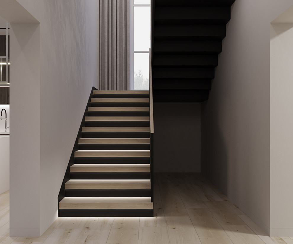 Загородный дом 2021