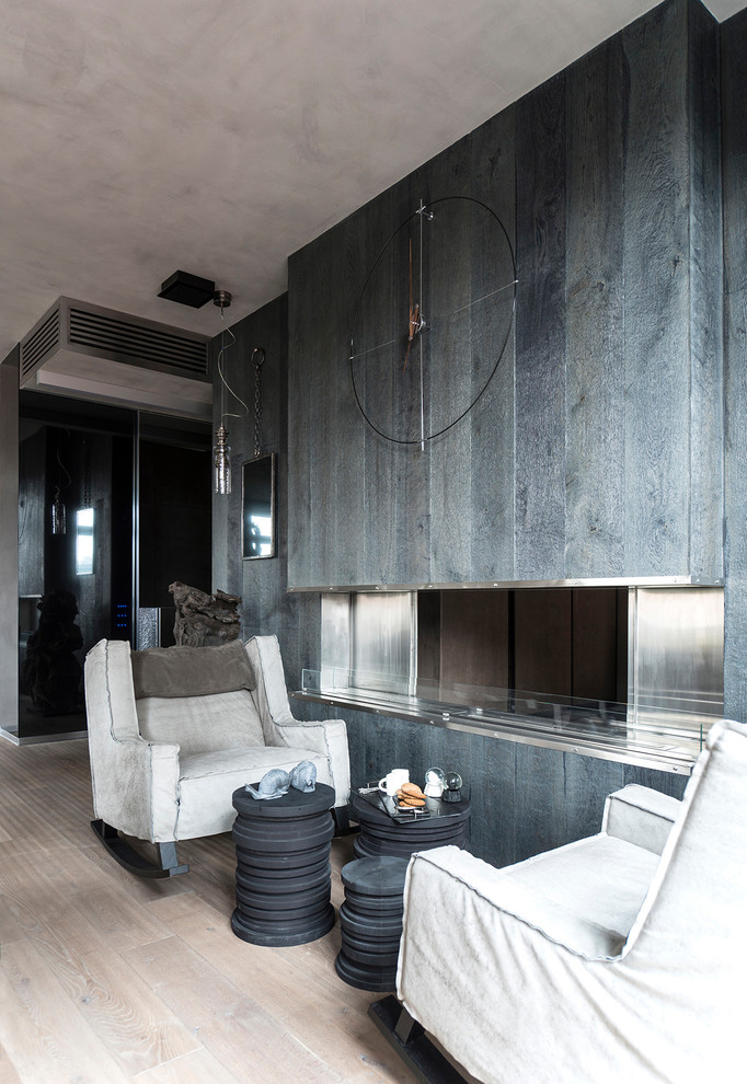 ЧАСТНАЯ КВАРТИРА 140 м2, Москва, Большая Татарская