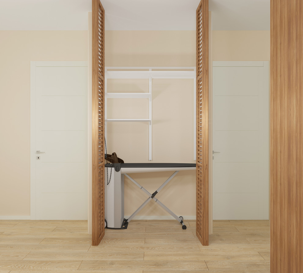 3-комнатная квартира в Москве