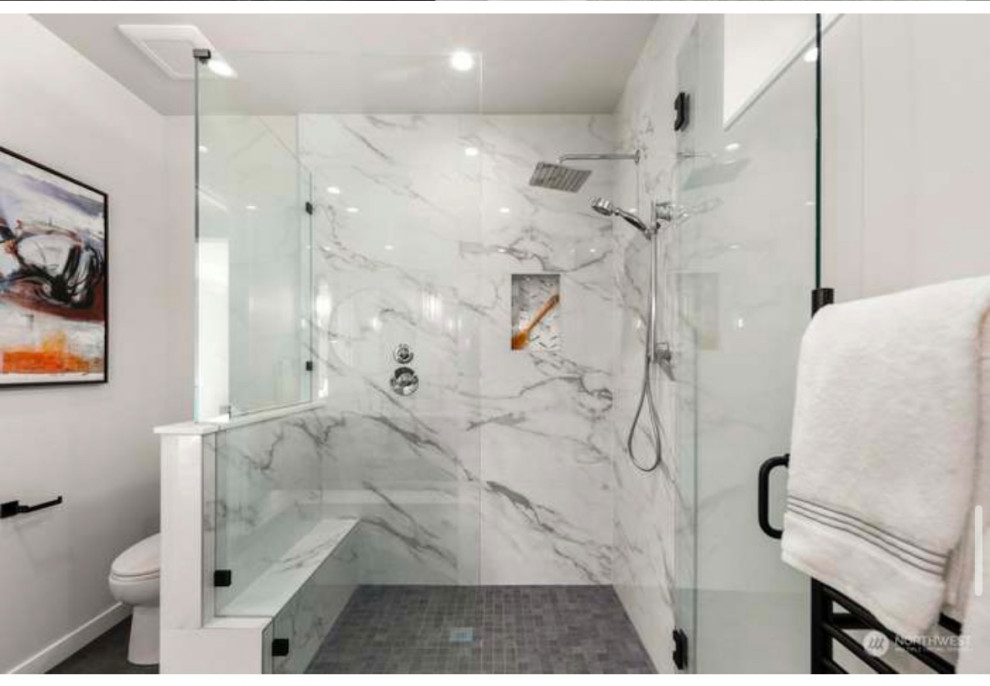 Kirkland Cottage New Home