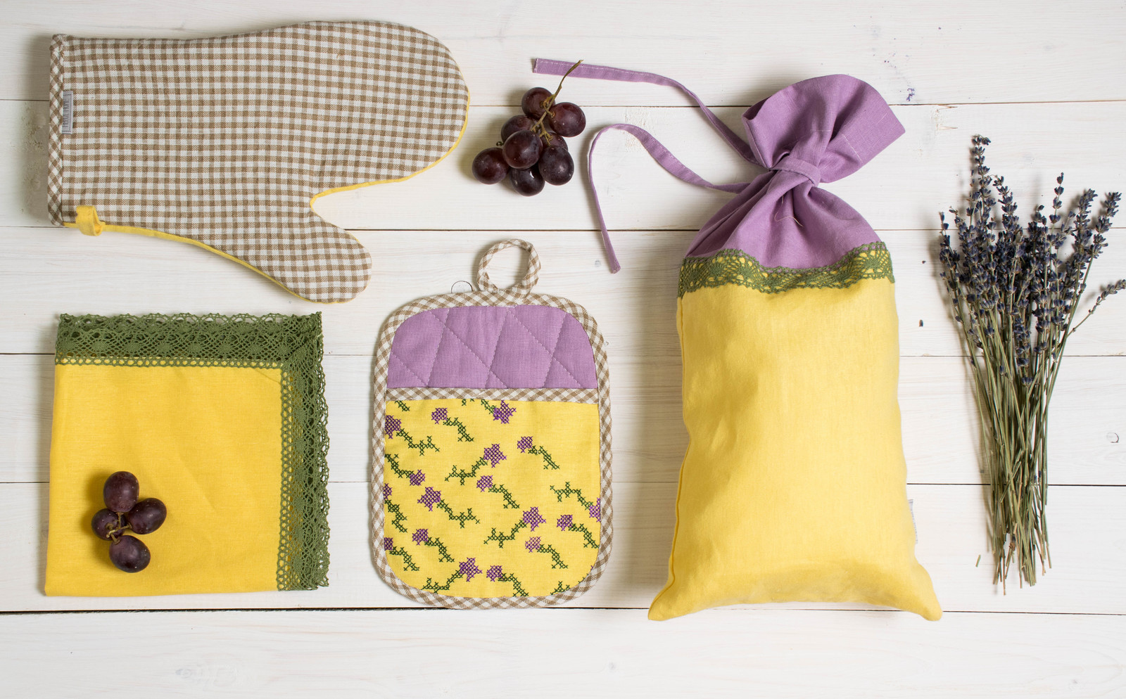 Съемка для HelgiHome