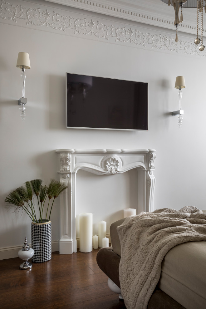 Квартира на Мичуринском проспекте