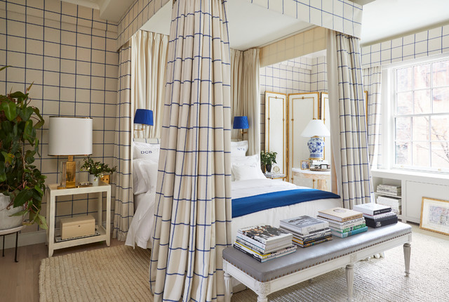 10 Chic and Cozy Canopy Beds