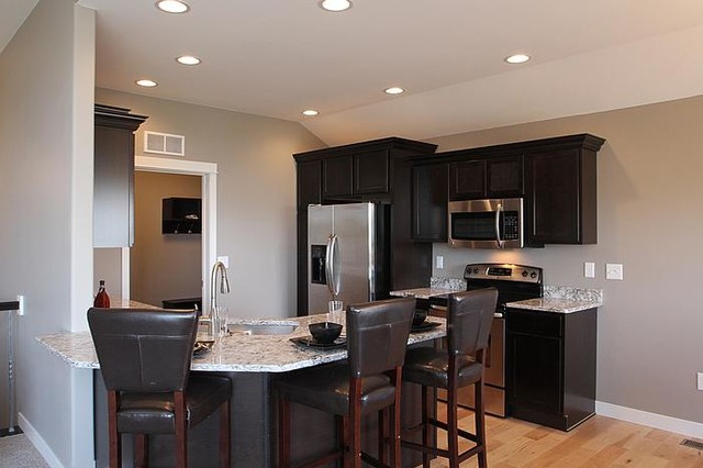 285 Juniper transitional