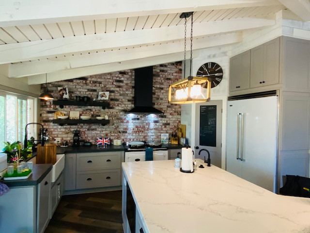 Kitchens