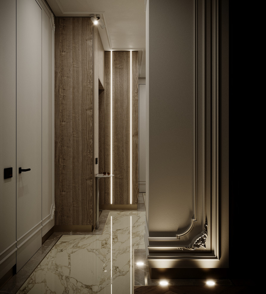 Квартира в ЖК "ЗИЛАРТ"