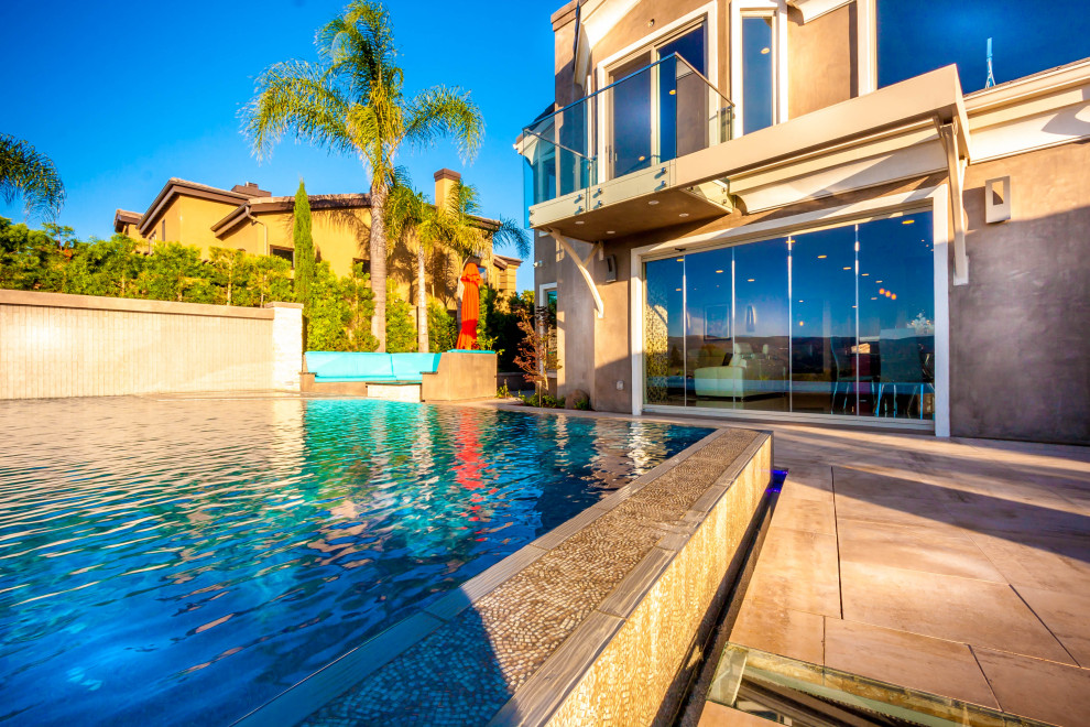 Anaheim Hills Major Renovation