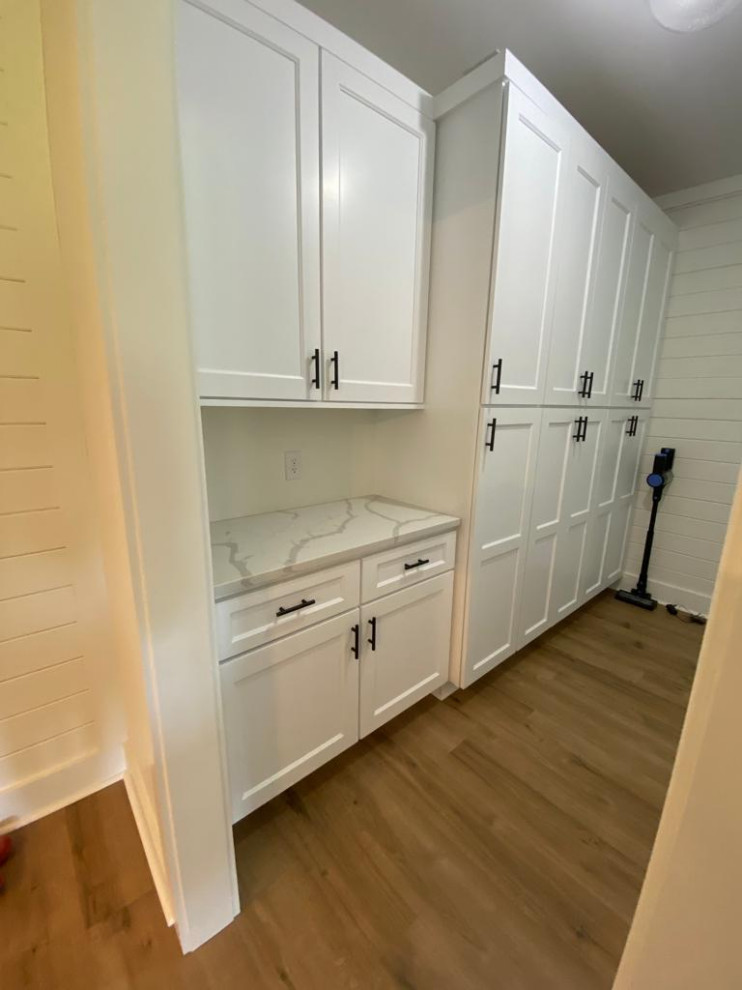 Laundry Rooms