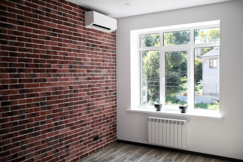 Реализованный дизайн интерьера КС "Скампавея"