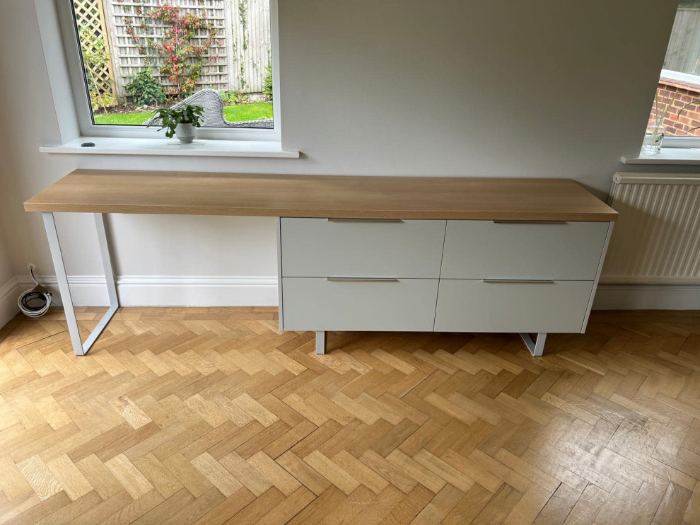 Slough house furniture