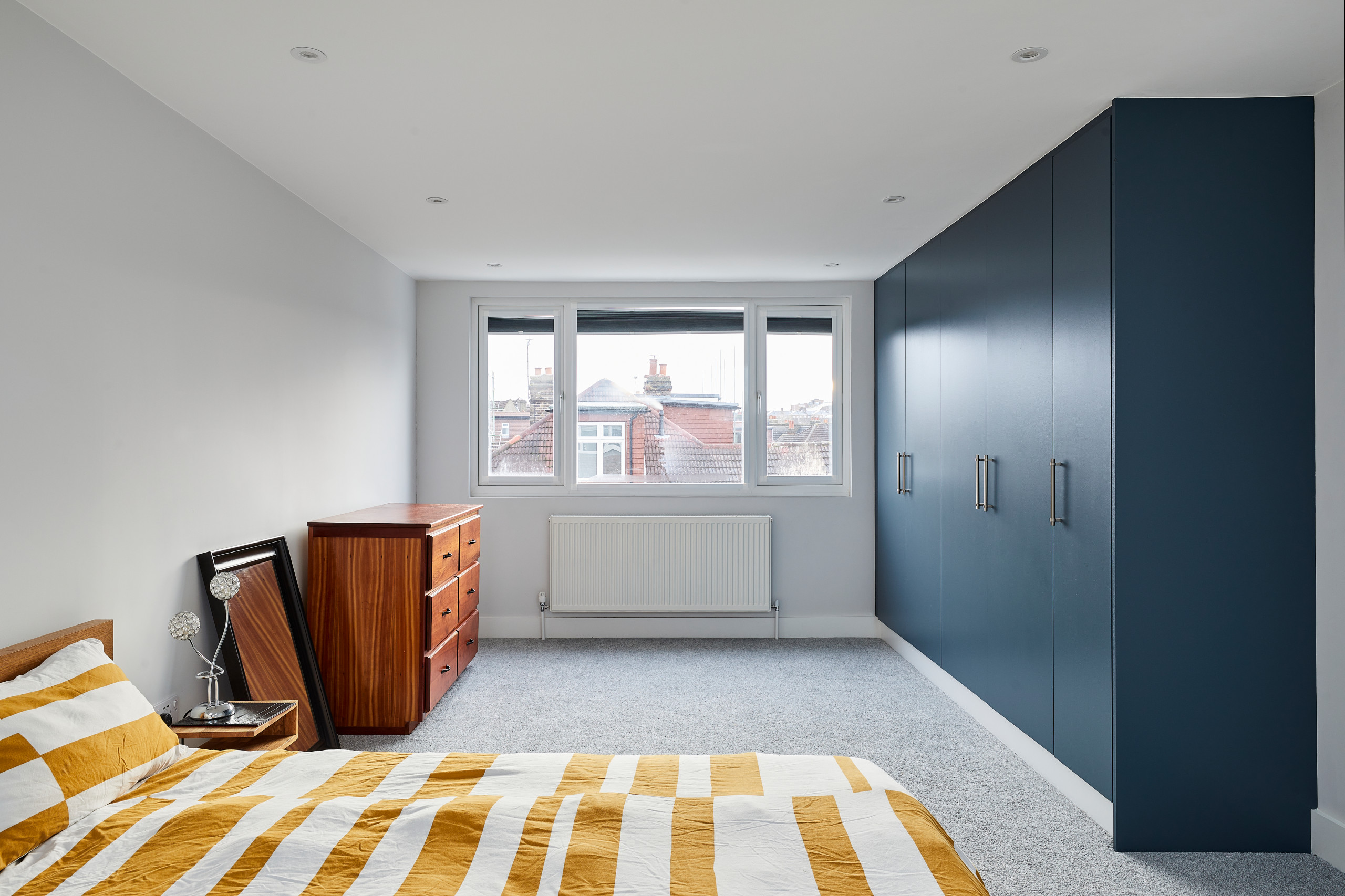 SW16 Energy Efficiency upgrade and full Refurb