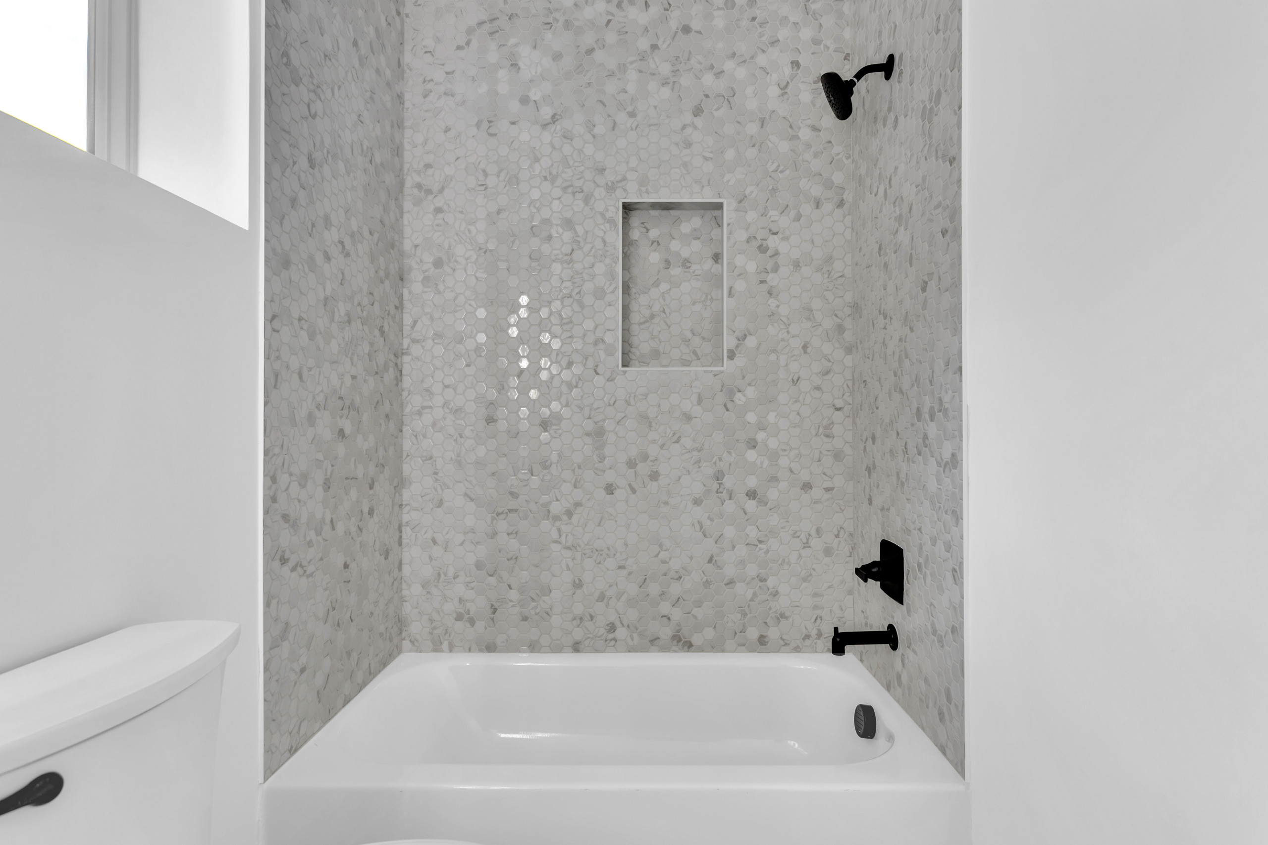 New Residential Construction - 507 Glendale