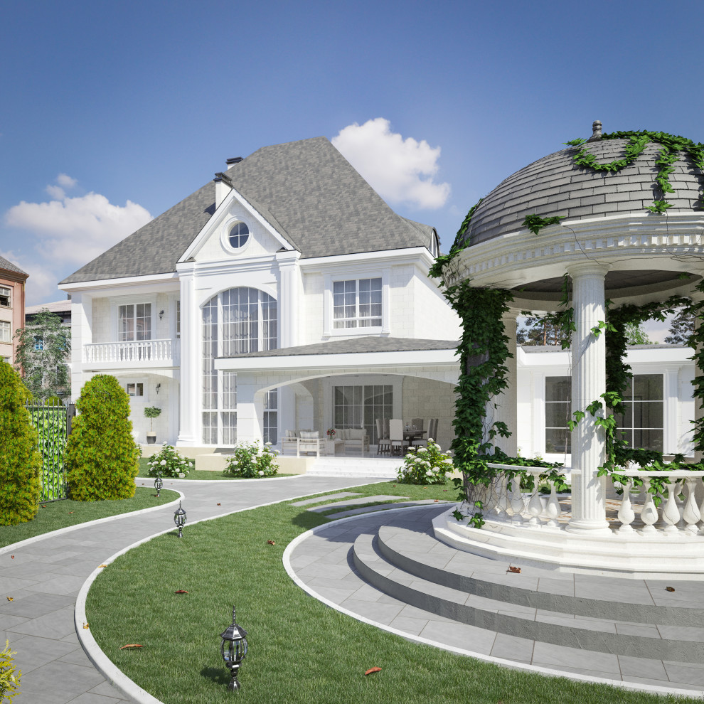 Утонченная классика