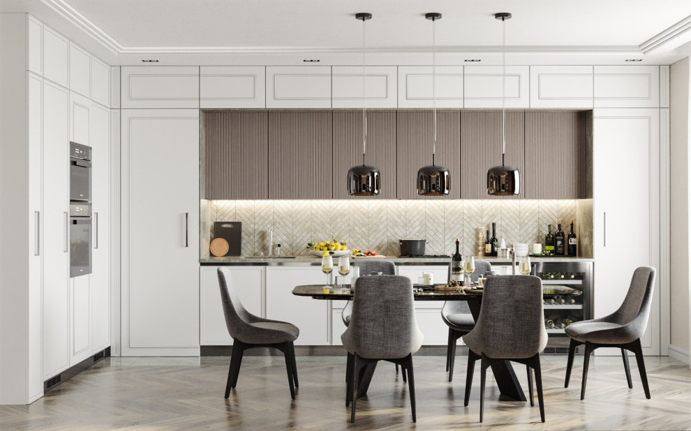 ЖК "Эталон Сити"