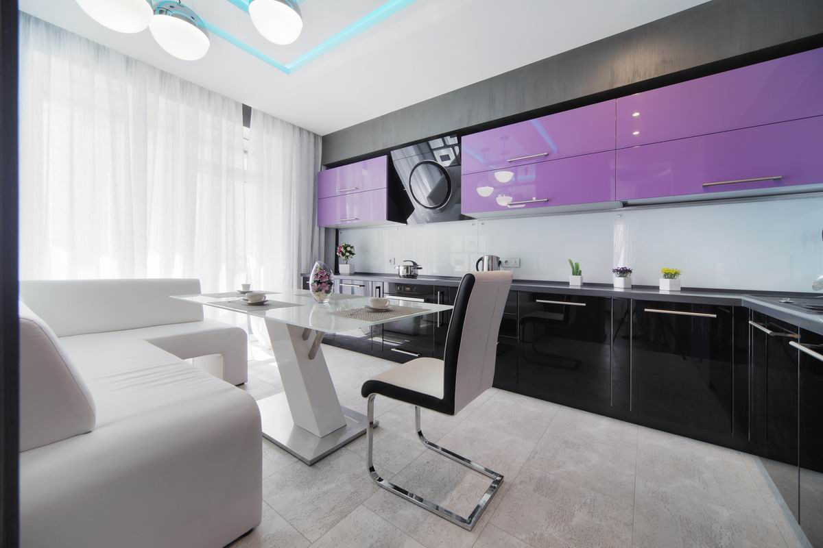 Космическое пространство