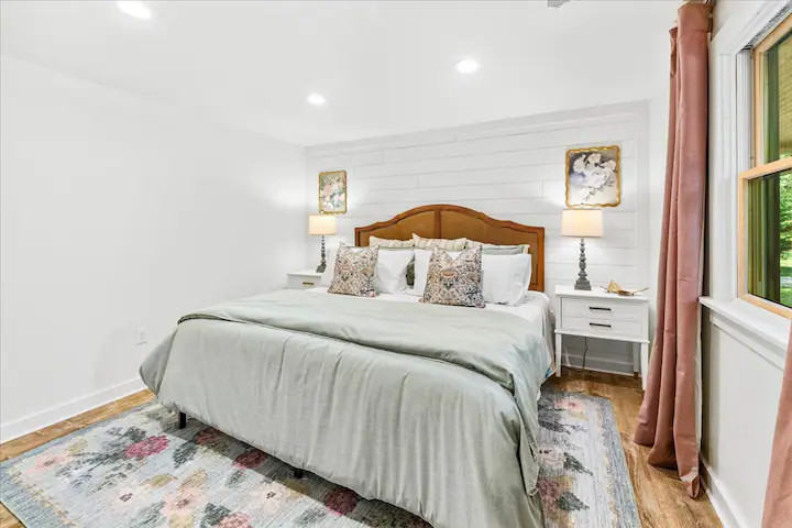Vacation Rental - Fayetteville, AR