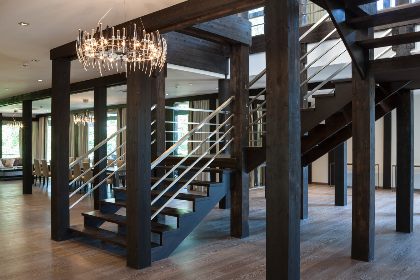 Апарт-отель