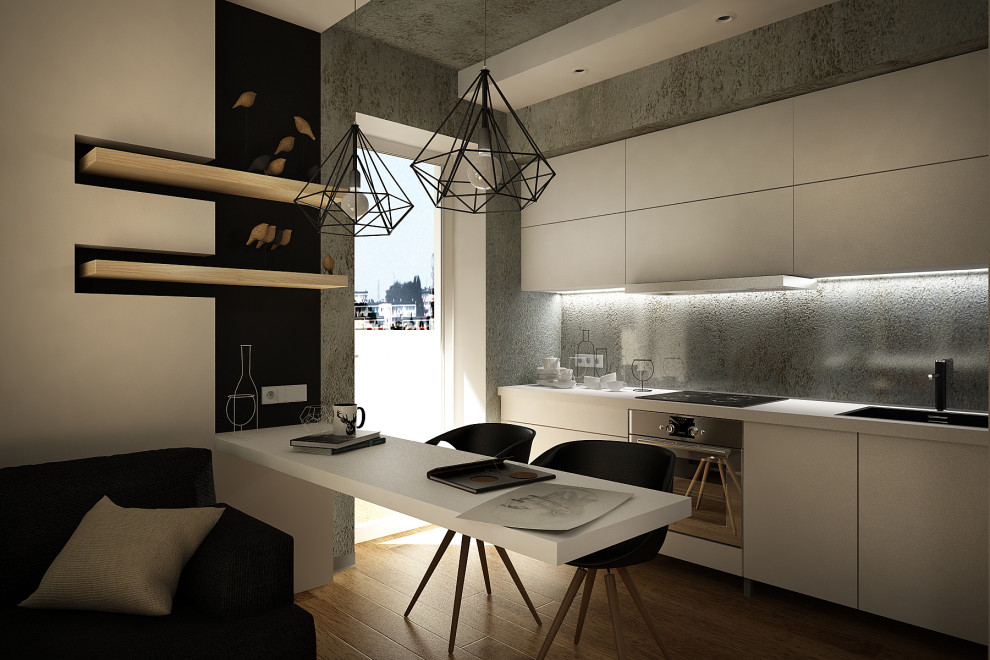 МОЙ МИР КРУТИТСЯ ВОКРУГ МЕНЯ!