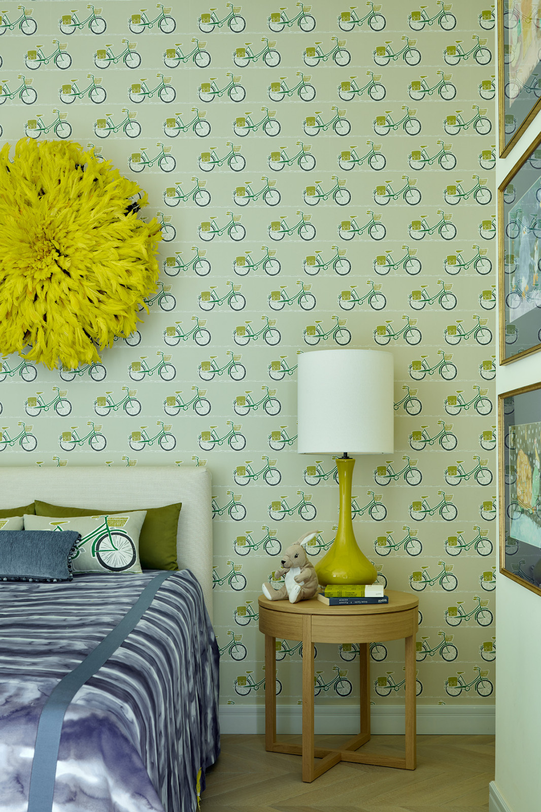 Квартира на Полянке