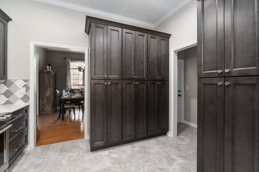 Kitchen Remodel - Kanapaha Farms - Gainesville, FL
