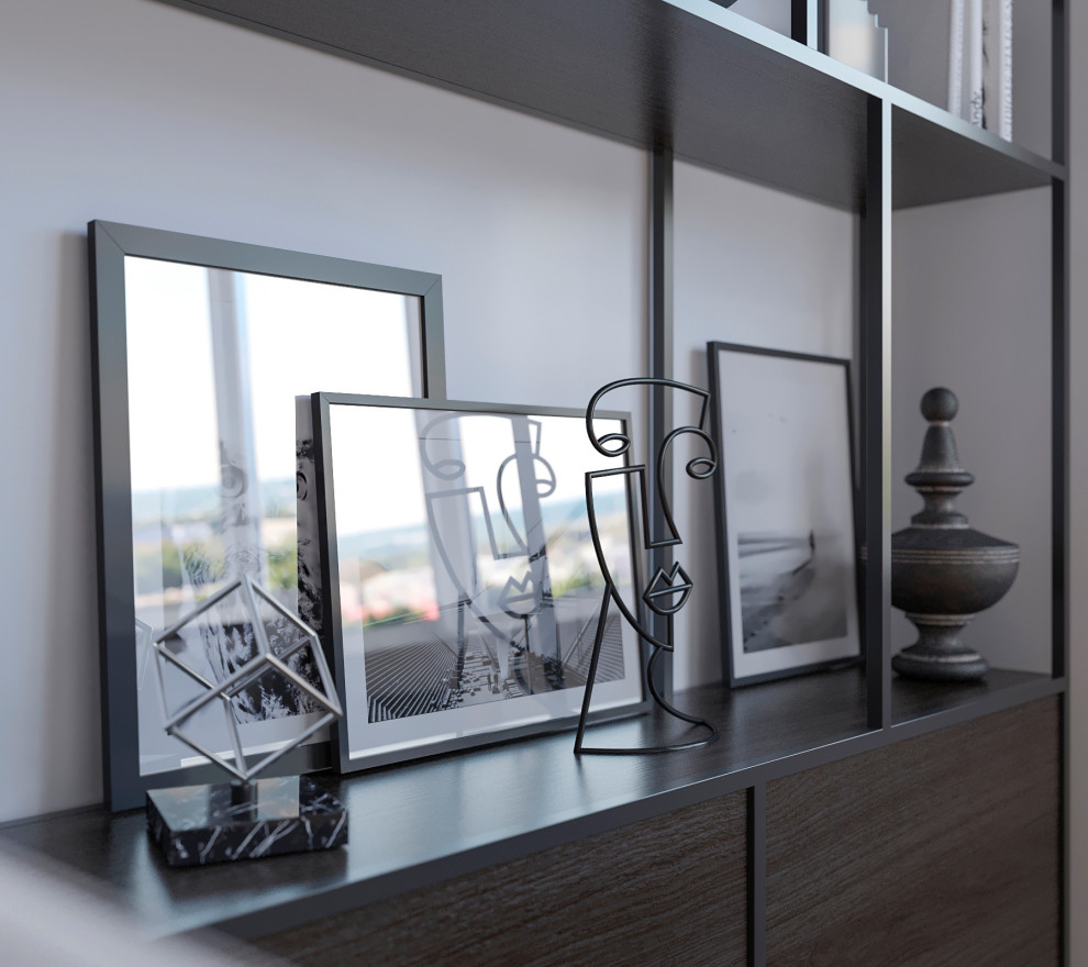 ЖК "MID" 65 кв.м.