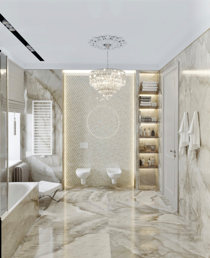 КП Миллениум Парк