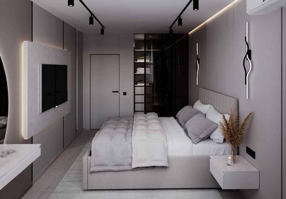 Дизайн спальни