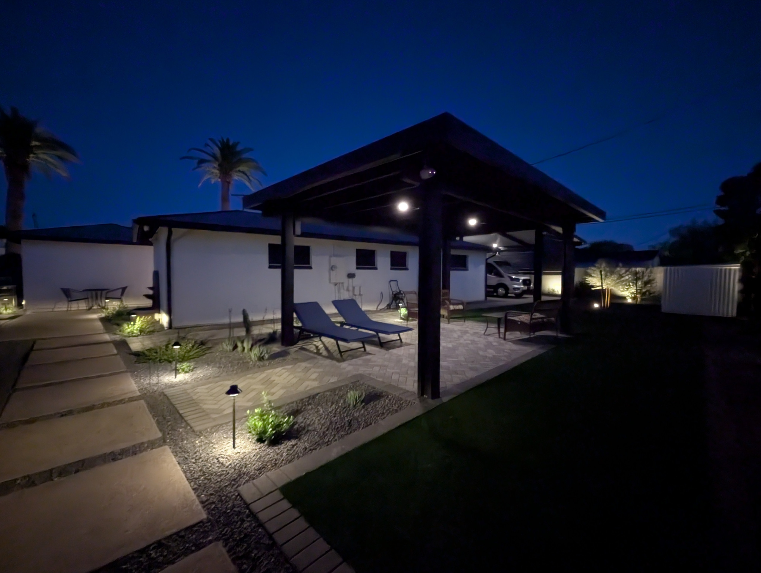 Private Residence 76