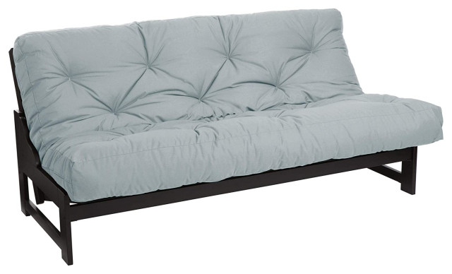 futon mattress vs memory foam