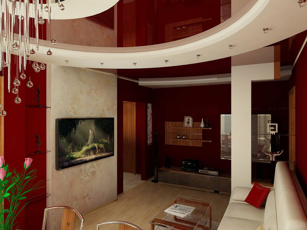 квартира в Питере