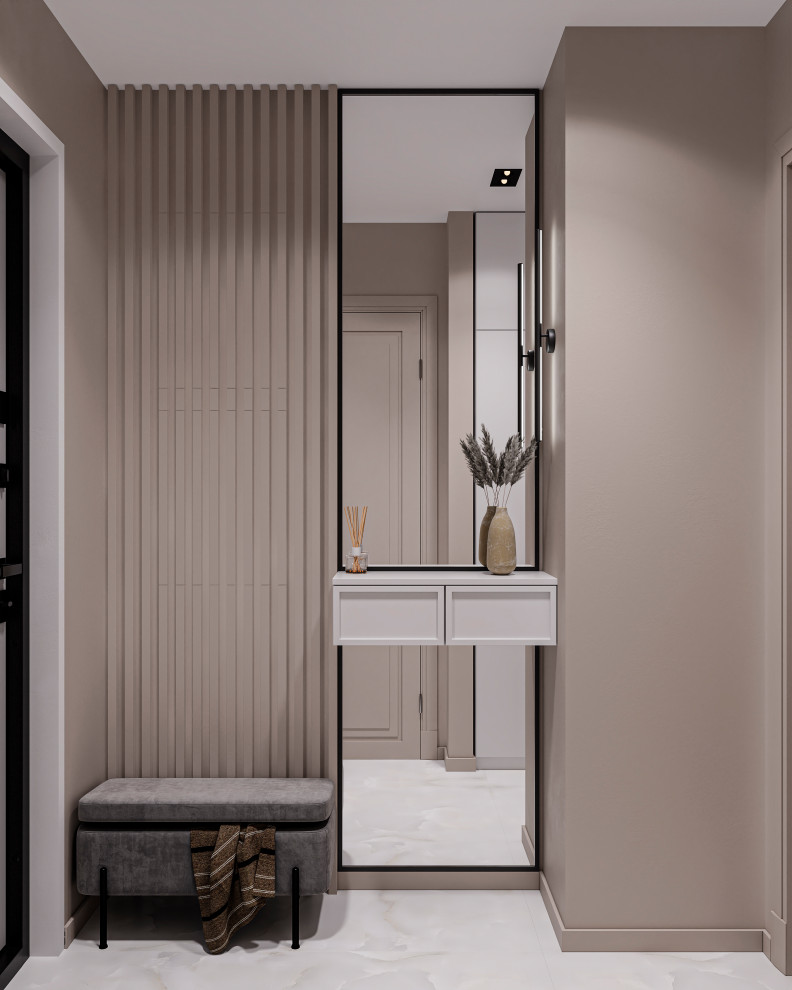 Квартира в ЖК Сити Бей