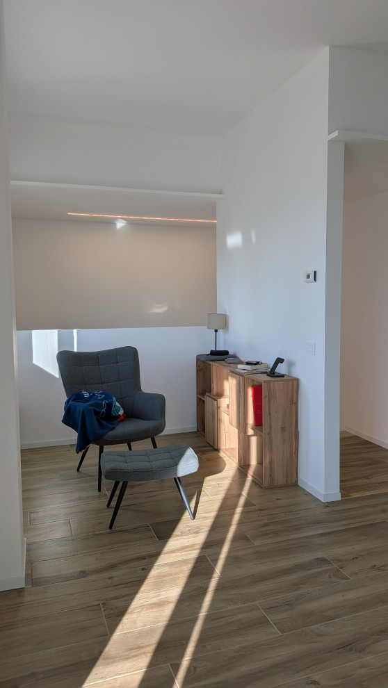 La villa di Paese - 180mq