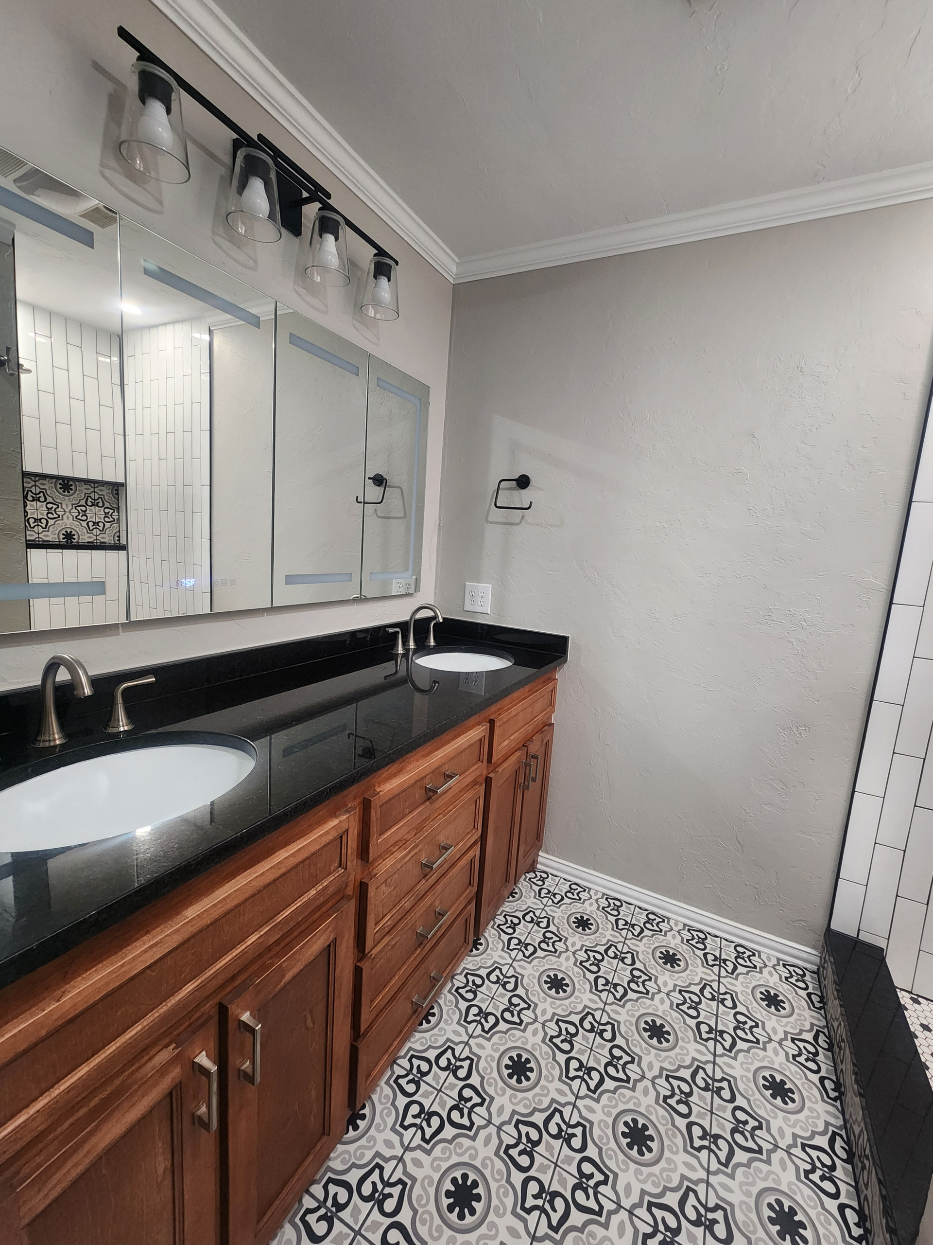Bathrooms