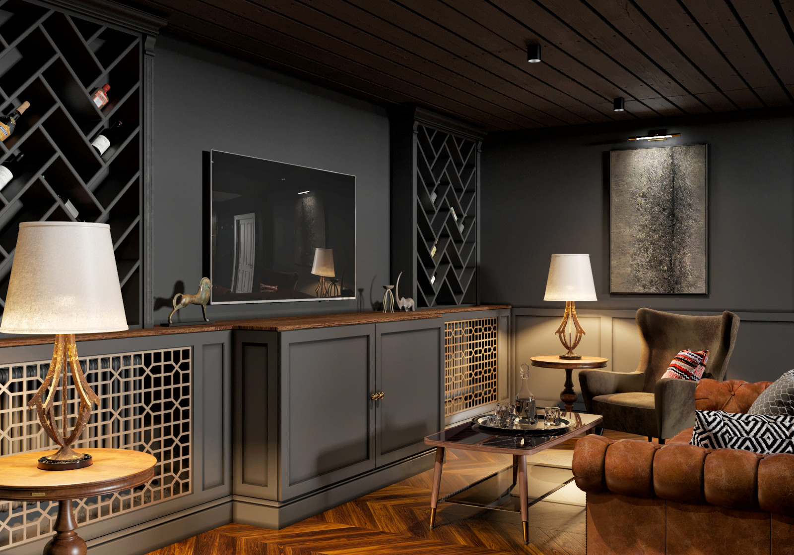 Дом в Новоалександрово