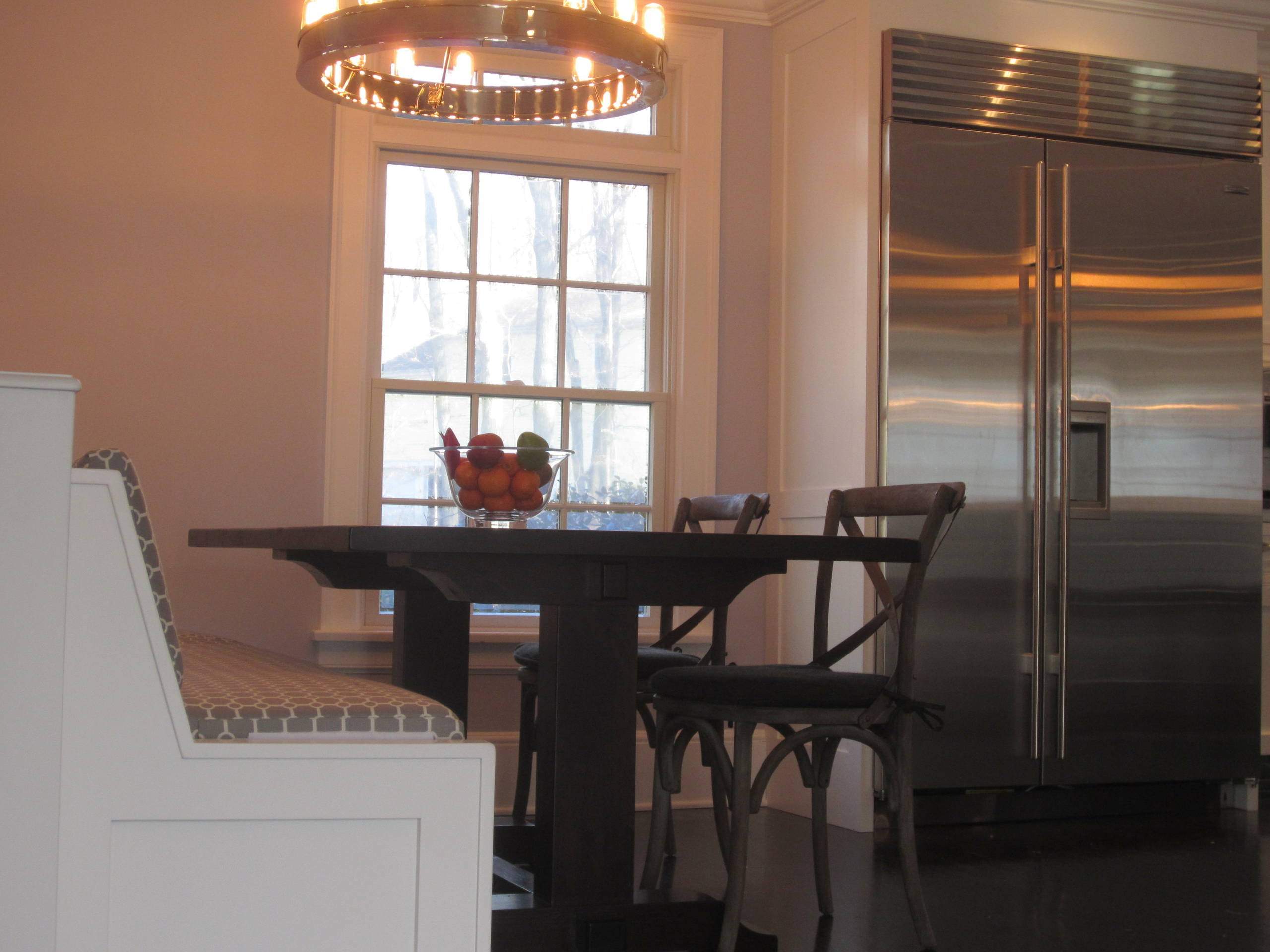 Kitchen Designs